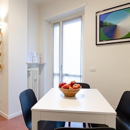 Velasquez Apartments - B - San Siro Милан Экстерьер фото